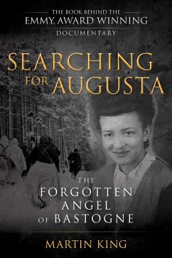 Searching for Augusta (eBook, ePUB) Cover Searching for Augusta (eBook, ePUB)