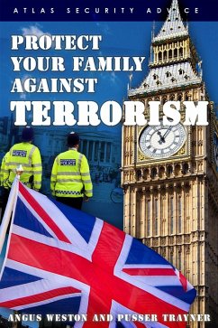 Cover Protect Your Family Against Terrorism (eBook, ePUB)