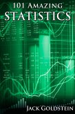 101 Amazing Statistics (eBook, PDF) 101 Amazing Statistics (eBook, PDF)