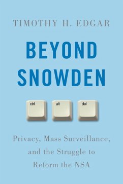 Cover Beyond Snowden (eBook, ePUB)