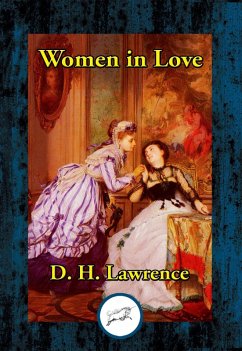 Cover Women in Love (eBook, ePUB)