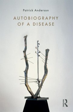 Cover Autobiography of a Disease (eBook, ePUB)