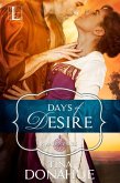 Days of Desire (eBook, ePUB)