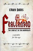 Feallengod: The Conflict in the Heavenlies (eBook, ePUB)