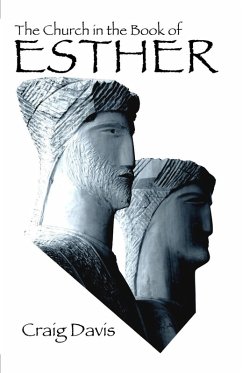 Cover The Church in the Book of Esther (eBook, ePUB)