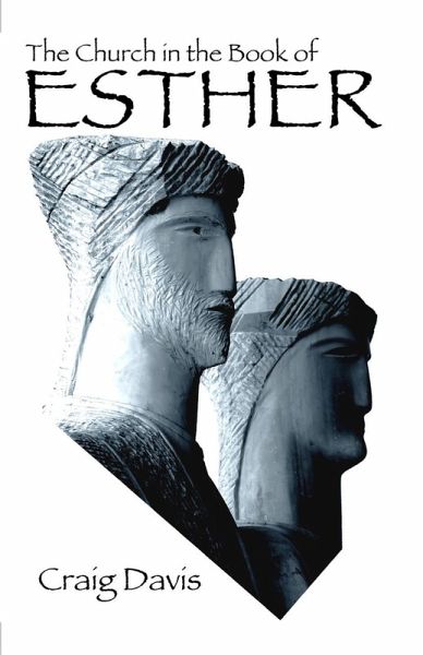 The Church in the Book of Esther (eBook, ePUB)