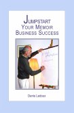 Jumpstart Your Memoir Business Success (eBook, ePUB)