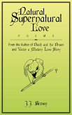 Natural Supernatural Love (eBook, ePUB) Natural Supernatural Love (eBook, ePUB)