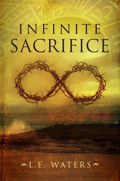Cover Infinite Sacrifice (Infinite Series, Book 1) (eBook, ePUB)