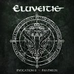 Evocation Ii-Pantheon