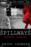 Spillways: Three Surreal Short Stories (eBook, ePUB)