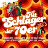 Hit Schlager Der 70er