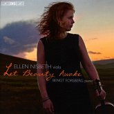 Let Beauty Awake Let Beauty Awake