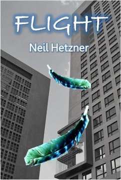 Flight (eBook, ePUB) - Hetzner, Neil