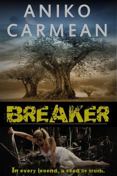 Cover Breaker (eBook, ePUB)