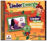 LiederZwerge - Lieder aus dem Eltern-Kind-Turnen