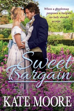 Cover Sweet Bargain (eBook, ePUB)