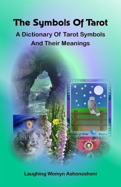 Cover The Symbols of Tarot (eBook, ePUB)