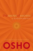 The Secret of Secrets (eBook, ePUB)