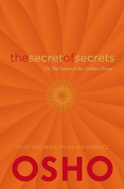 The Secret of Secrets (eBook, ePUB) - Osho