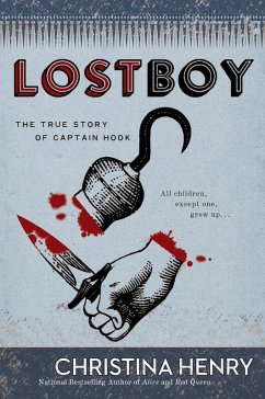 Lost Boy (eBook, ePUB) - Henry, Christina