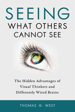 Cover Seeing What Others Cannot See (eBook, ePUB)