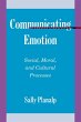Communicating Emotion (eBook, PDF) - Bild 1