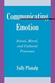 Communicating Emotion (eBook, PDF)