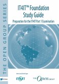 IT4IT(TM) Foundation study guide (eBook, ePUB)
