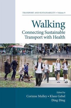 Walking (eBook, ePUB)