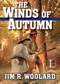 The Winds of Autumn (eBook, ePUB) - Woolard, Jim R.