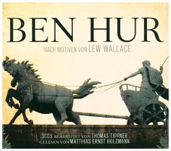 Ben Hur - Tippner, Thomas