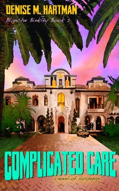 Cover Complicated Care (eBook, ePUB)