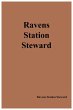 Ravens Station Steward (eBook, ePUB) - Bild 1