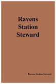 Ravens Station Steward (eBook, ePUB)