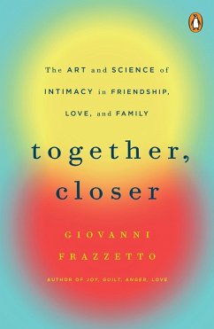 Together, Closer (eBook, ePUB) - Frazzetto, Giovanni