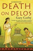 Death on Delos (eBook, ePUB)