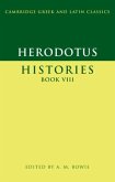 Herodotus: Histories Book VIII (eBook, PDF)
