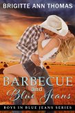 Barbecue and Blue Jeans (eBook, ePUB)