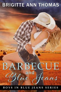 Cover Barbecue and Blue Jeans (eBook, ePUB)