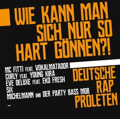 Deutsche Rap Proleten - Diverse