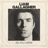 As You Were As You Were