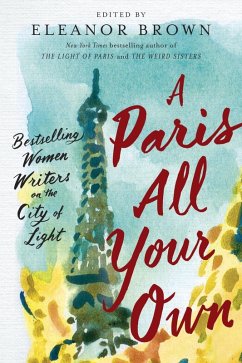 A Paris All Your Own (eBook, ePUB)