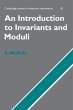 Introduction to Invariants and Moduli... - Bild 1