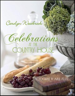 Cover Celebrations at the Country House (eBook, ePUB)