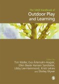 The SAGE Handbook of Outdoor Play and Learning (eBook, PDF)