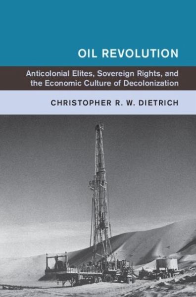 Oil Revolution (eBook, PDF) Oil Revolution (eBook, PDF)