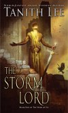 The Storm Lord (eBook, ePUB)