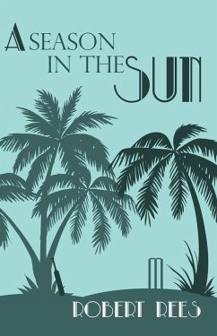 Cover Season in the Sun (eBook, ePUB)