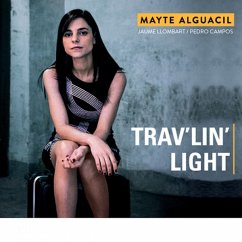 Cover Trav'Lin Light